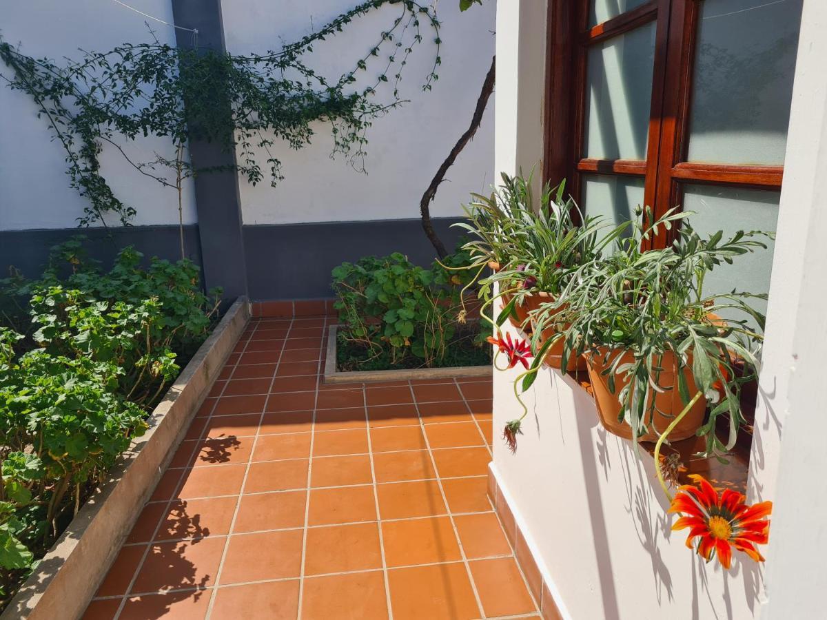 We Make You Feel At Home San Salvador de Jujuy Exterior foto